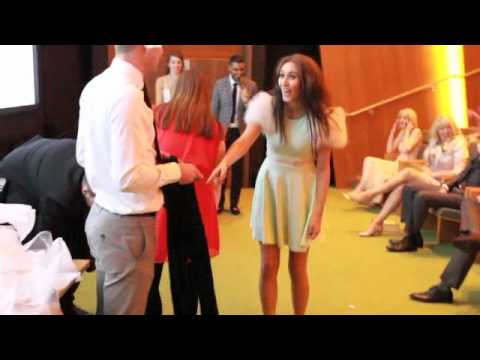 Wedding Game show