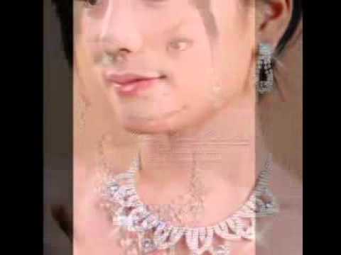 2012 new fashion wedding jewelry show