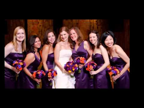 2012 wedding gowns fashion show
