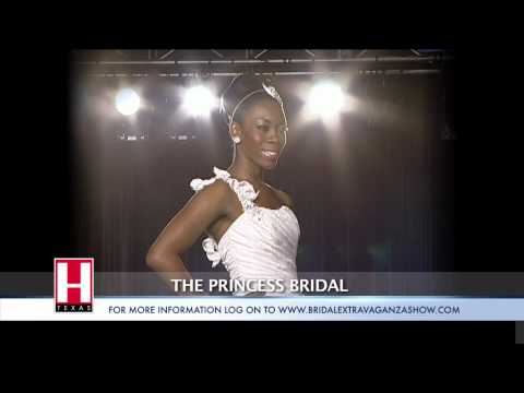 Wedding gowns from The Princess Bridal