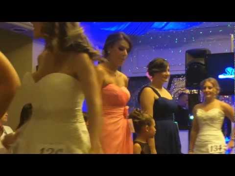Hudson Valley Bridal Show at Catlin Gardens in Orange County NY