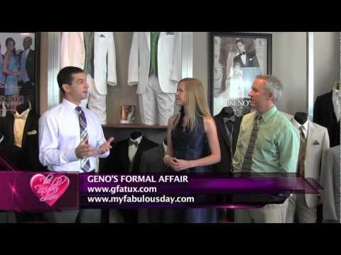 The Bridal Show - Television for Kentucky Brides (Ep18)