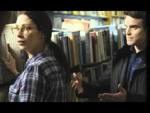 Warehouse 13 Season 4 Episode 5 No Pain, No Gain Promo