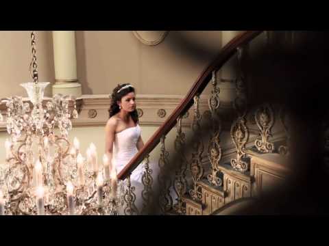 Unforgettable Bridal & La Novia Bride