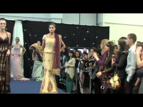 scottish asian wedding show