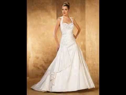 Wedding Dresses
