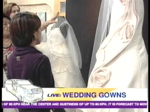 ARANGKADA GMA ILOILO (LIVE: WEDDING GOWNS).wmv