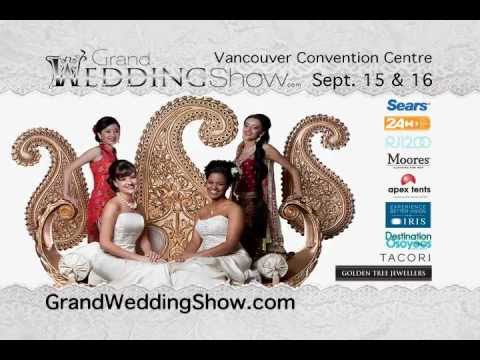 10th GRAND Wedding Show