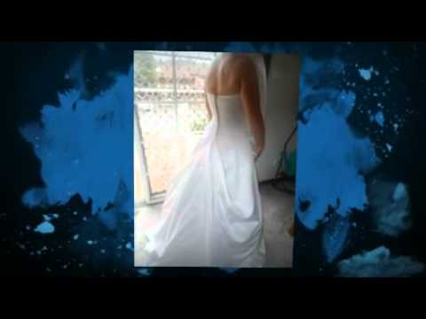 Preloved wedding gowns