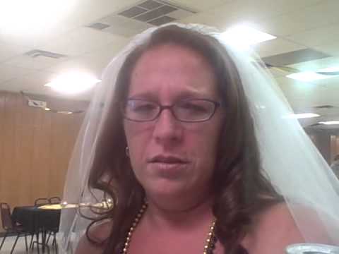 Bubba Show: the moment we crashed the wedding