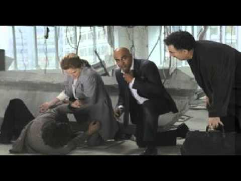 Warehouse 13 Season 4 Episode 6 Fractures Promo
