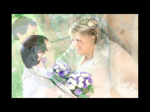 Александр и Раиса Wedding photo Slide Show HD.avi