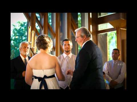 Nathaniel and Elizabeth Serig Wedding
