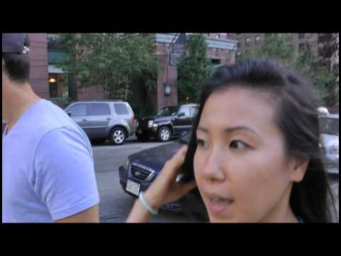 PREMIUM RUSH Vlog 8/26/12