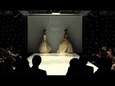 Défilé kelly star, collection 2013