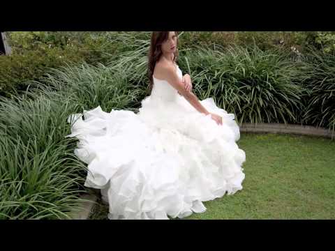 House of Serendipity Wedding gowns
