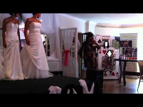 The Grosvenor Hotel Torquay Wedding Show
