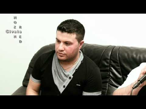 Kelesh Video Presents Civata Hozan Raed Gast Ahmedcan Part 2