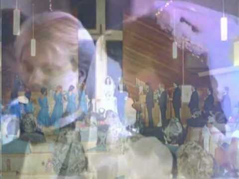 Slide Show 5, M&J 1987 U2 - With or without you