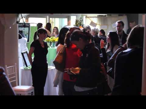 Voila! Wedding Show | Woodmark Hotel