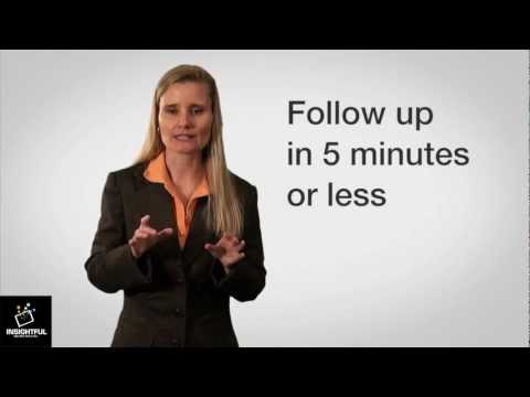 Automatically Capture & Follow-up ALL Wedding Tradeshow Leads, With ZERO Effort on Your Part!