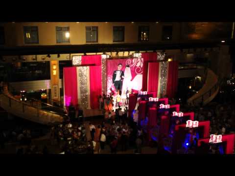 Let's Tour Guangxi, China! - Day 7 - Weddings And Waterfalls!