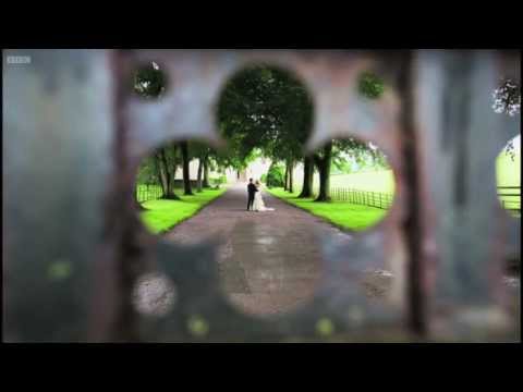 Sean Gannon - One Show Wedding Photographer