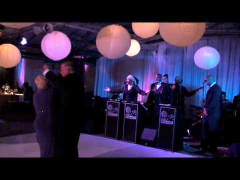 Patrice & The Show (wedding2)