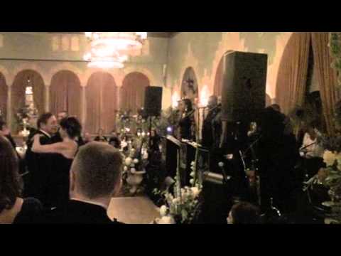 Patrice & The Show (Wedding)