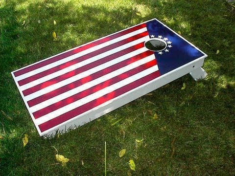 LABOR DAY BAGS Vlog 9/1/12