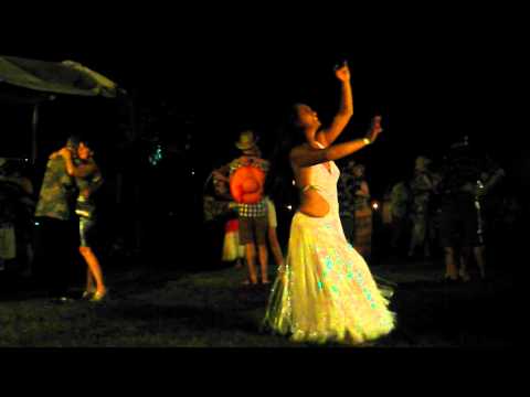Hawaiian Wedding Dance Denver CO hula dancers dancing show