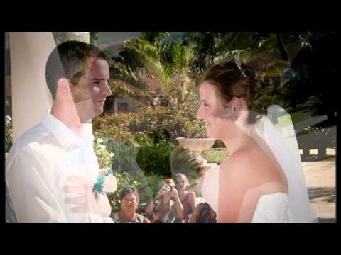 Dreams Punta Cana Wedding | Slide Show August 2012