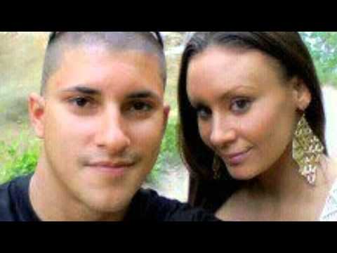 Nicole And Jordan Slide Show