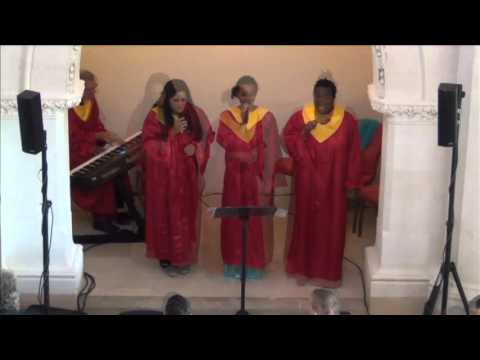 Gospel Ceremony @ Hotel Hilton Sa Torre/Mallorca