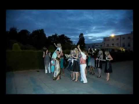 Wedding Show Reel