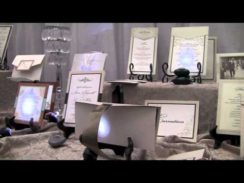 BrideWorld Expo - Los Angeles Convention Center, Jan. 2012