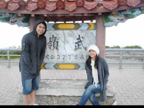 Jit Lim & Tammie Wedding Slide Show