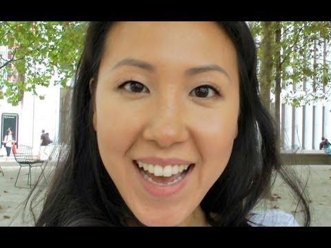 WORKING LADY Vlog 9/4/12