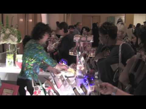 BrideWorld Expo - Redondo Beach, June 2012
