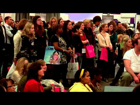 Wedding Palace Bridal Show at the OCC - Promotional Video