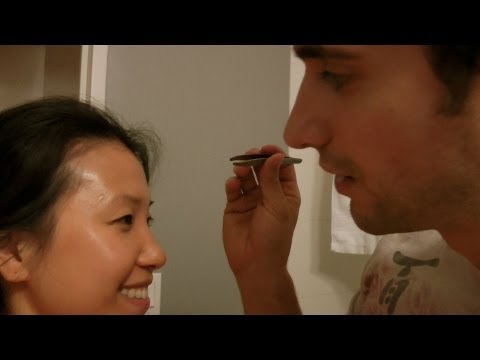 MORE MALAYSIAN MUNCHIES! Vlog 9/5/12