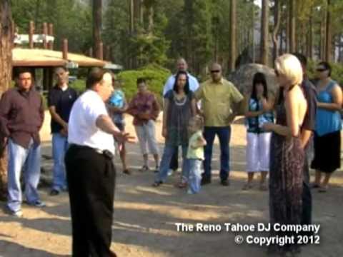 Rehearsal Dinner Package - It's Amazing!!!