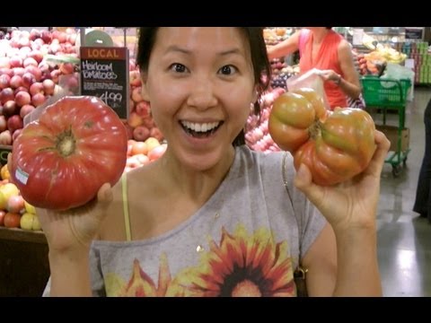 FAMILY HEIRLOOM Vlog 9/7/12