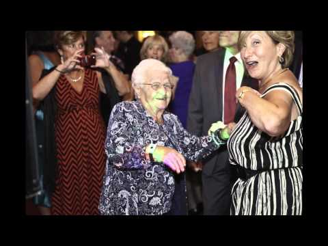 Boston Wedding DJ Curtis Knight - Charlie and Katie's Wedding Reception !