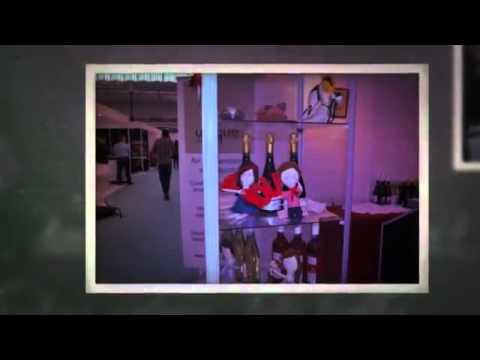 Cromanticamente with Unique Produce - The National Wedding Show