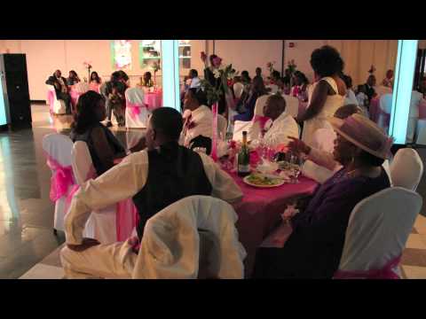 Wedding Sliding Show