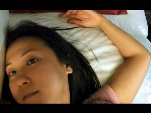 SLEEPLESS IN NYC VLOG 9/11/12