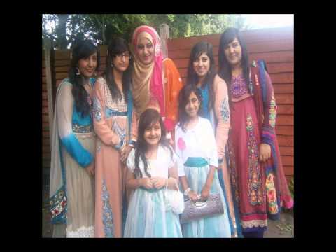 saira's wedding slide show