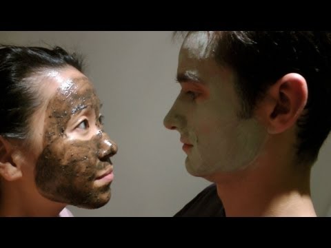 REUNION!!! Vlog 9/12/12