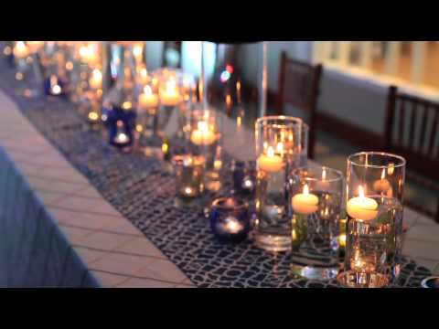 WinMock Perfect Wedding Guide Bridal Show